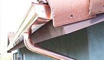 Rain Gutter Installation, Repair, Cleaning in Plainville, GA
